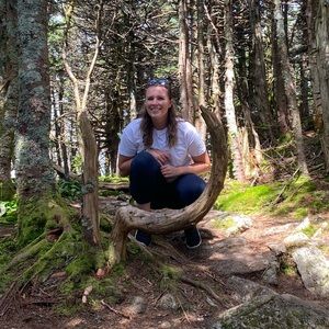 Meet your Posher, Katelyn